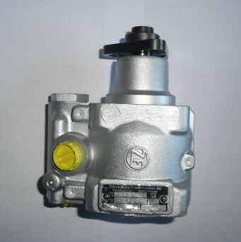 Pompe de direction assistée  AUDI 7671501103