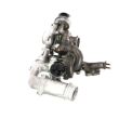 Borgwarner Turbocharger VW T6 Biturbo 2.0 TDI 03N145701C - 2