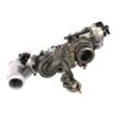 Borgwarner Turbocharger VW T6 Biturbo 2.0 TDI 03N145701C - 3