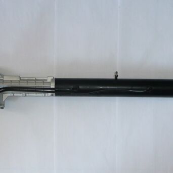 Lenkgetriebe FIAT DUCATO 1323199080