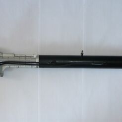 Lenkgetriebe FIAT DUCATO 1323199080