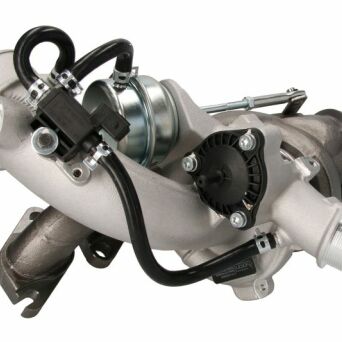 GARRETT Turbolader OPEL ZAFIRA MOKKA 1.4 T TURBO 781504-0001 781504-0002