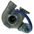NEUER GARRETT Turbolader Perkins 452191-5005S 452191-0005 - 2