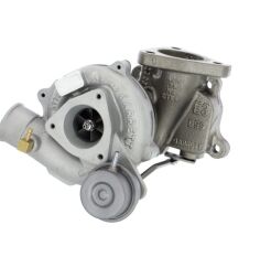 GARRETT Turbocompresseur  Hyundai Starex 715843-5001S 715843-0001