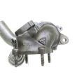 BorgWarner Turbolader Volkswagen Golf IV 1.8T 150 53039880035 - 2