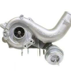BorgWarner Turbocompresseur Volkswagen Golf IV 1.8T 150 53039880035