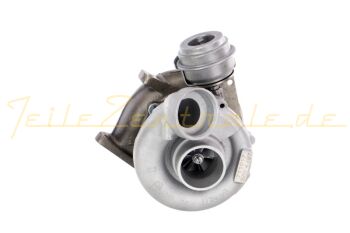 GARRETT Turbocharger MERCEDES W220 3.2 R6 S320 CDI 711017-0001 711017-0002