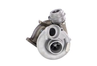 GARRETT Turbocharger MERCEDES W220 3.2 R6 S320 CDI 711017-0001 711017-0002