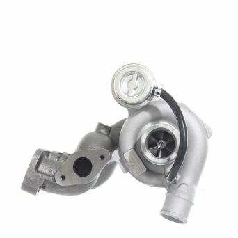 GARRETT Turbolader Ford Transit V 2.0 Di 802419-0005 802419-5