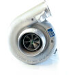 NUOVO BorgWarner Turbocompressore Liebherr 10137134 - 2