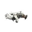 NEW IHI Turbocharger Mercedes-Benz 9V118  F41CAY-SR074B - 2