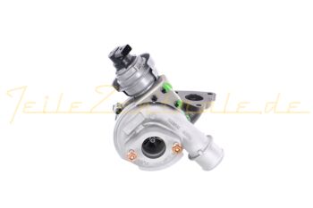 GARRETT Turbocompresseur  Honda CR-V 2.2 i-DTEC 794786-0001 794786-1
