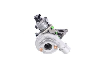 GARRETT Turbocompresseur  Honda CR-V 2.2 i-DTEC 794786-0001 794786-1