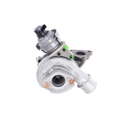 GARRETT Turbocharger Honda CR-V 2.2 i-DTEC 794786-0001 794786-1