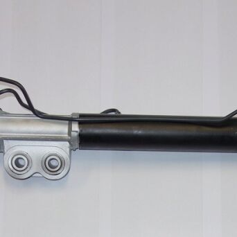 Lenkgetriebe ARMADA INFINITI QX56 TITAN 49001-7S000 490017S000