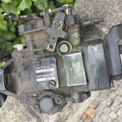 Defekte Einspritzpumpe BOSCH CR CP1 0460414047 1329163C1