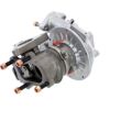 NUOVO IHI Тurbocompressore NISSAN X-TRAIL 2.5 DI RHF4HVN3 VA420058 - 4
