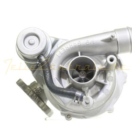 Turbocompresseur PEUGEOT Partner 2.0 HDi 90CH 99- 53039700023 53039880023 53039700023 53039880023 53039700023 53039880023 0375E0 0375E9 0375F0 9632406680 9633614180 0375E5 0375H7