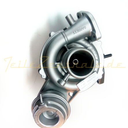 GARRETT Turbocompresseur Alfa Romeo Giulietta 1.6 Multijet 55209152 55220699