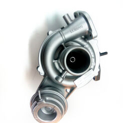 GARRETT Turbocompressore Alfa Romeo Giulietta 1.6 Multijet 55209152 55220699