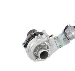 GARRETT Turbocharger MITO (955_) 1.3 MultiJet 822088-5003S 822088-0003