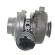 GARRETT Turbolader MITSUBISHI CANTER FUSO 3.0 TDI 789773-0006 789773-0009 - 2