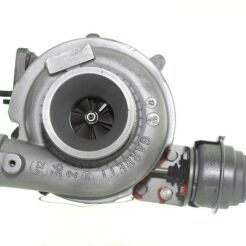 GARRETT Тurbocompressore MITSUBISHI CANTER FUSO 3.0 TDI 789773-0006 789773-0009
