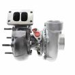 NUOVO BorgWarner Turbocompressore Mercedes-Truck OM 364 LA 85 KM 53249886010 4661920003 - 4