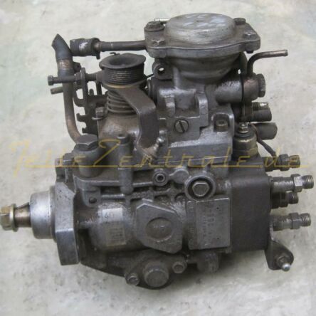 Pompa di iniezione BOSCH 9460620020 104740-6110 1047406110 8-97139-269-0 8971392690