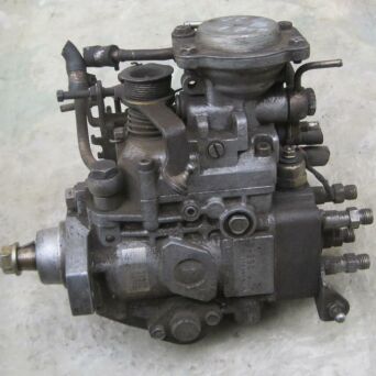 Pompe d'injection BOSCH 9460620020 104740-6110 1047406110 8-97139-269-0 8971392690