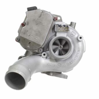 BorgWarner Turbolader Audi 059145702T 059145715E