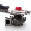 NOUVEAU GARRETT Turbocompresseur Volvo-PKW S60 I 2.4 D5 757779 757779-0004 - 3