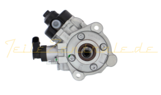 Pompe d'injection BOSCH CHEVROLET 0445010817