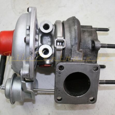 IHI Turbocompresseur OPEL FRONTERA MONTEREY 2.8 / 3.1 TD RHF5MVICC RHF5VIAN VA430023