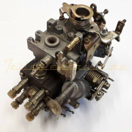 Pompe d'injection BOSCH OPEL 9460620001