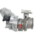 Turbocompressore IHI VW Golf VII GTI 06K145702Q 06K145702R - 2