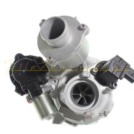 Turbocompressore IHI VW Golf VII GTI 06K145702Q 06K145702R