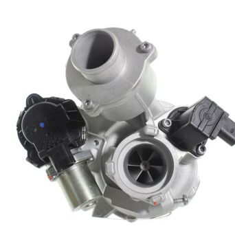 Turbocompressore IHI VW Golf VII GTI 06K145702Q 06K145702R