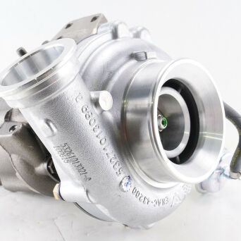 BorgWarner Turbocharger Freightliner 53279887119 53279707119