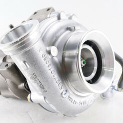 BorgWarner Turbocompresseur Freightliner 53279887119 53279707119