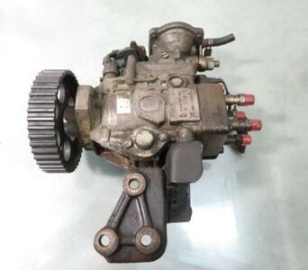 Einspritzpumpe ZEXEL 9460620009 8-97078-639-0 9118487 97078639 1047495354