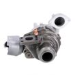 GARRETT Turbocompressore Focus TDCI 105 824060-0005 824060-0006 - 3