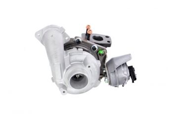 GARRETT Turbocharger Focus TDCI 105 824060-0005 824060-0006