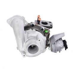 GARRETT Turbocharger Focus TDCI 105 824060-0005 824060-0006
