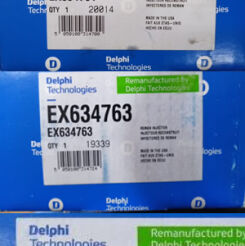 NEUE Einspritzdüse DELPHI EX634761 