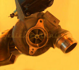 Turbocharger BMW Mini JCW (F55 F56) 231 HP 11658626637 49477-02223
