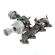 NEUER BorgWarner Turbolader VW Polo IV 1.9 TDI 54399880016 54399700016 - 2