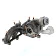 NEUER BorgWarner Turbolader VW Polo IV 1.9 TDI 54399880016 54399700016 - 4