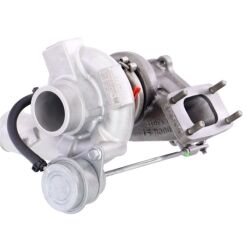 MITSUBISHI Turbocharger CITROEN JUMPER 3.0 HDI 160 49189-02950 49189-02951