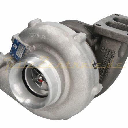 BorgWarner Turbocompresseur MTU 53319706903 53319886903